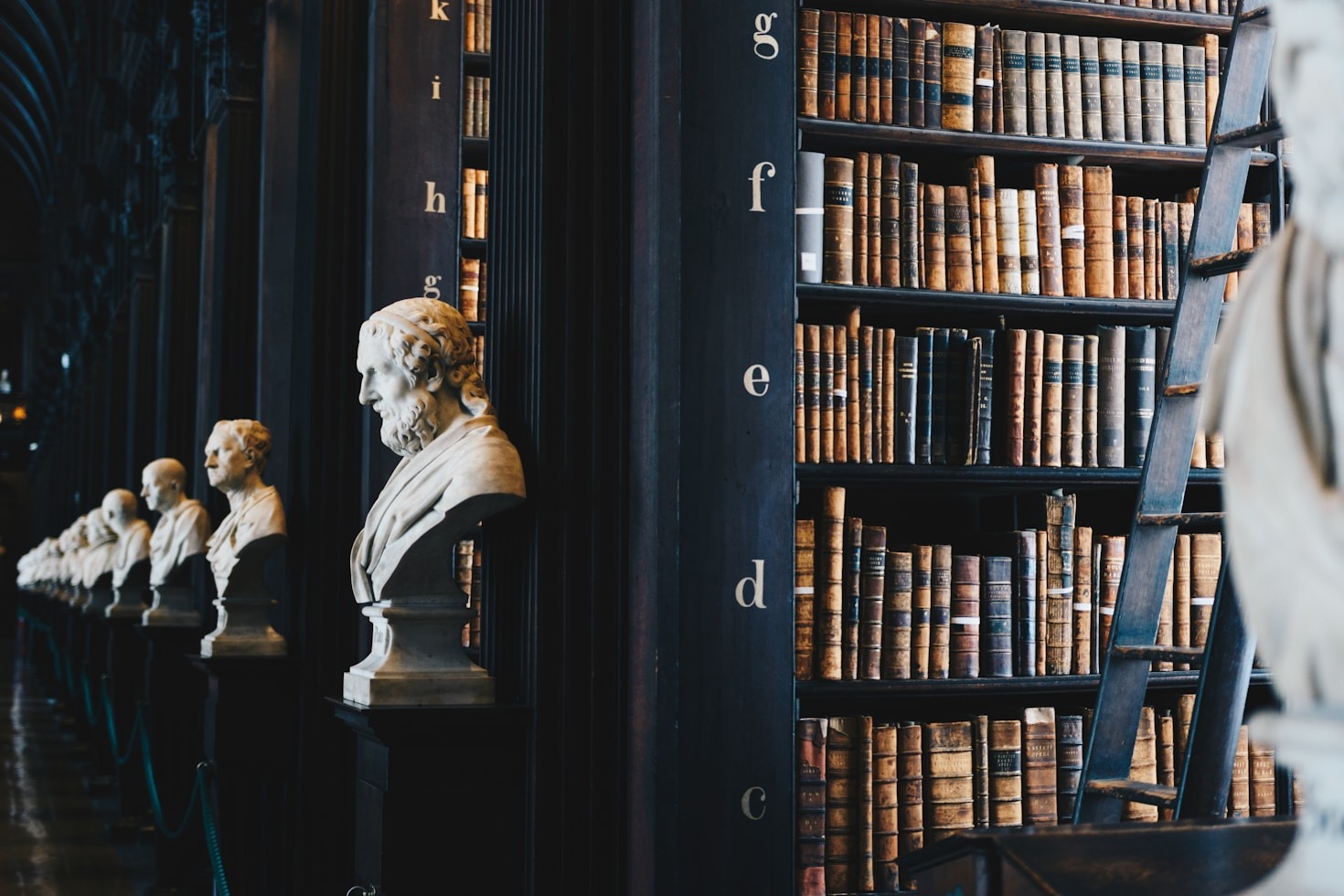 Marketing Clients and Academic Boards: A Unified Approach